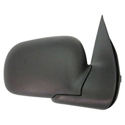 FORD TRUCKS & VANS EXPLORER DOOR MIRROR RIGHT (Passenger Side) PWR/HTD/PUDDLE OEM#1L2Z17682CAA 2002-2005 PL#FO1321212