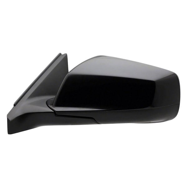 BUICK LACROSSE DOOR MIRROR LEFT (Driver Side) POWER/HEATED (WO/SIGNAL) OEM#20757718 2010-2013 PL#GM1320423