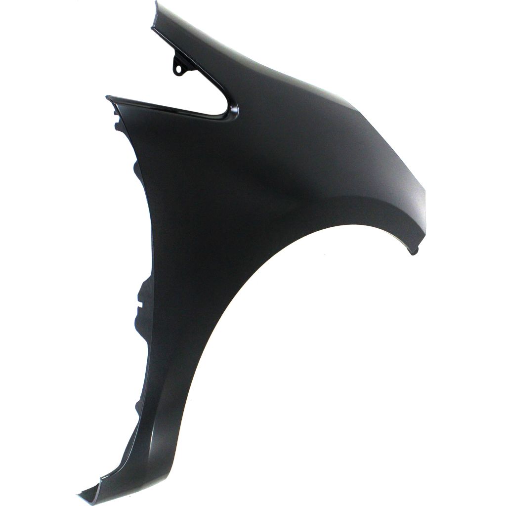 KIA RIO5 HATCHBACK FENDER RIGHT (Passenger Side) OEM#663211W100 2012-2017 PL#KI1241137