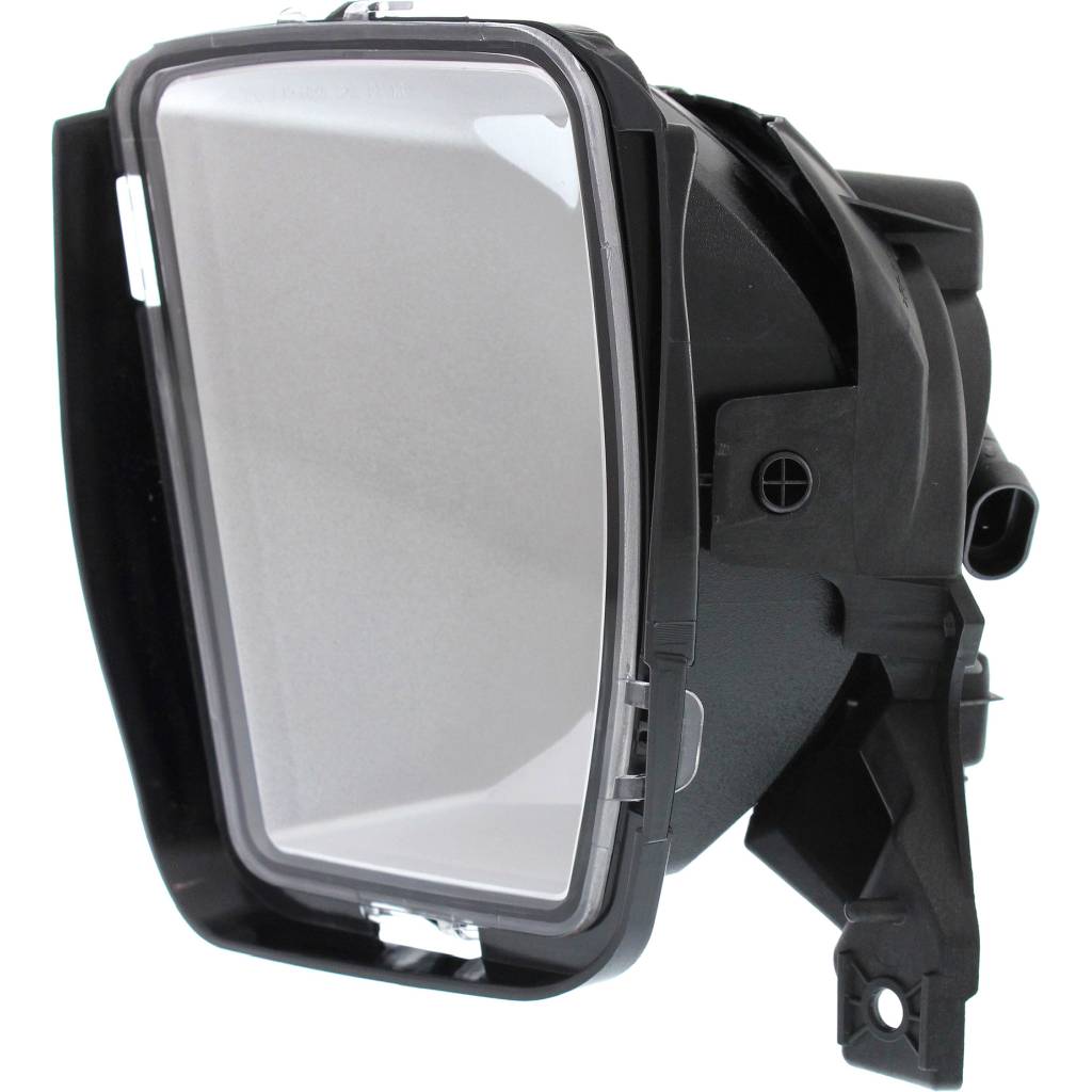 DODGE TRUCKS & VANS DODGE/PU (R1500)( CLASSIC) FOG LAMP ASSY LEFT (Driver Side) (WO/PROJECTOR HEAD LAMP) OEM#68104821AF 2013-2022 PL#CH2592147