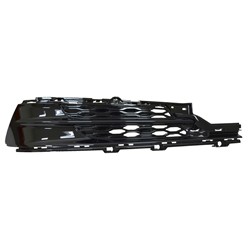 ACURA TLX FRONT BUMPER GRILLE OUTER RIGHT (Passenger Side) (WO/FOG) OEM#71102TZ3A10 2015-2017 PL#AC1039106