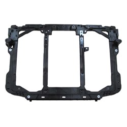 MAZDA CX-5 RADIATOR SUPPORT(A/T)(W/RADAR CRUISE CONTROL)**CAPA** OEM#K12753110B 2017-2025 PL#MA1225167C