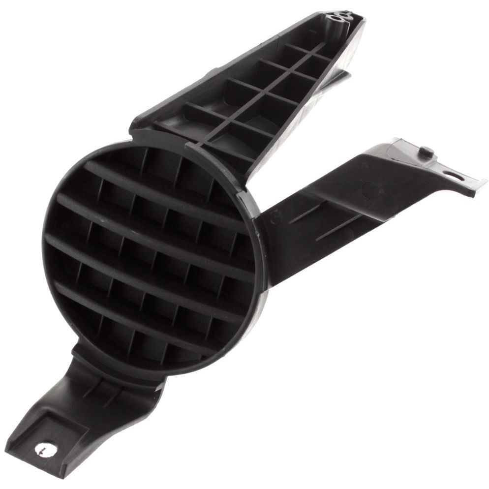 GM TRUCKS & VANS CAPTIVA SPORT FOG LAMP COVER LEFT (Driver Side) (W/O FOG LAMP) OEM#96804093 2012-2015 PL#GM1038108