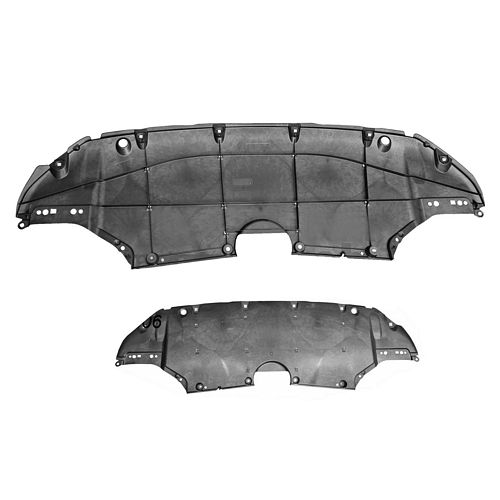 SUBARU SOLTERRA FRONT SPLASH SHIELD (FRONT UNDER CVR) OEM#5144142210 2023-2025 PL#TO1228306