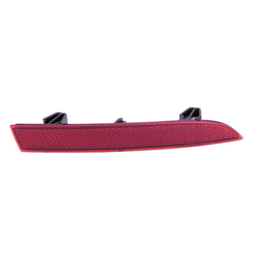 AUDI A5 4DOORS SPORTBACK REAR BUMPER REFLECTOR RIGHT (Passenger Side) OEM#8W0945106AB 2020-2024 PL#AU1185103