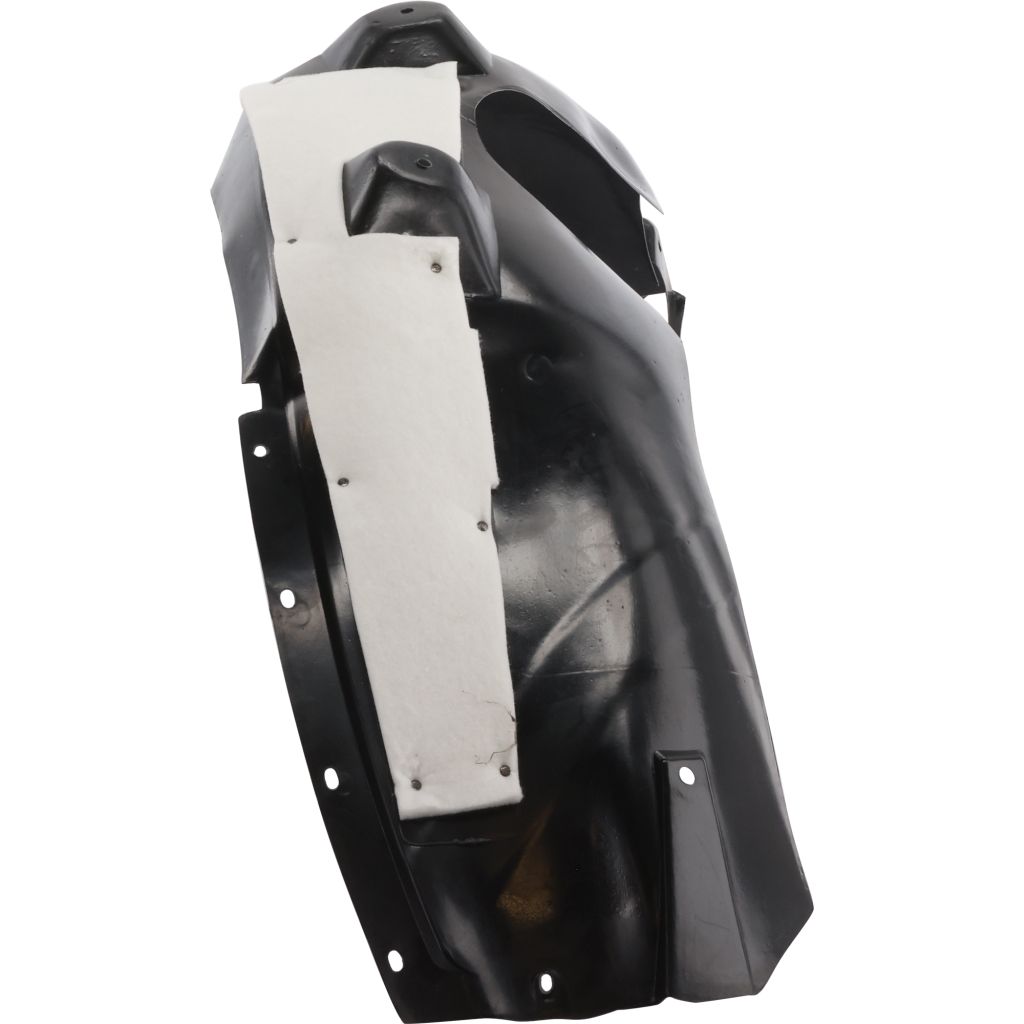 GM TRUCKS & VANS EQUINOX FENDER LINER LEFT (Driver Side) W/ISULATION FOAM OEM#23271691 2014-2017 PL#GM1248240