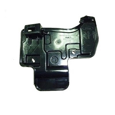 FORD MUSTANG REAR BUMPER SIDE SUPPORT RIGHT (Passenger Side) (PLASTIC) OEM#AR3Z17C947D 2010-2012 PL#FO1143113