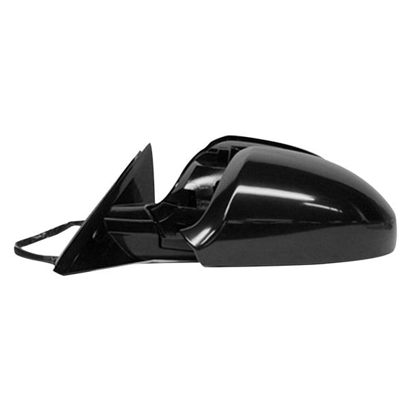 INFINITI FX35/FX45 DOOR MIRROR LEFT (Driver Side) PWR HTD (W/MEMO & CVR)(W/MONITOR)(Leather Seat) OEM#96302CL80B-PFM 2006-2008 PL#IN1320119