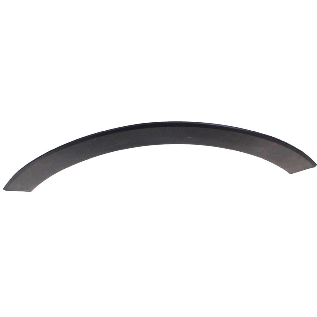 KIA SPORTAGE FENDER WHEEL OPENING MLDG RIGHT (Passenger Side) BLACK OEM#877123W000 2011-2016 PL#KI1291103