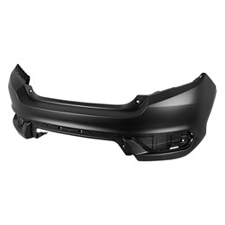 HONDA CIVIC COUPE REAR BUMPER COVER PRIMED (Si) OEM#04715TBJA00ZZ 2016-2020 PL#HO1100313
