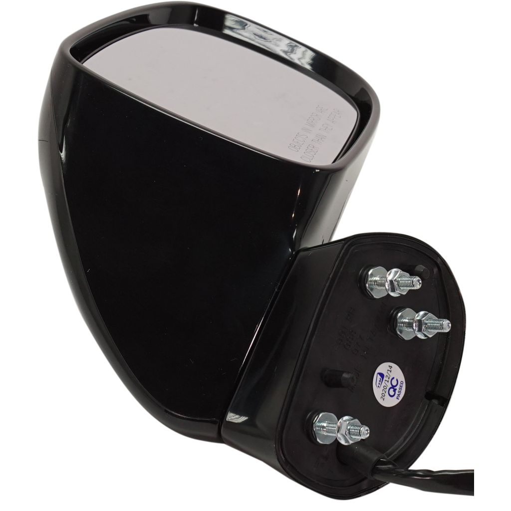 LEXUS ES 350 DOOR MIRROR RIGHT (Passenger Side) PWR/HTD/PUDDL/MEMORY (WO/DIMMING)(MAN-FOLD) OEM#8790133111C0-PFM 2007 PL#LX1321145