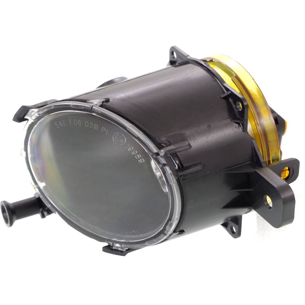 CHEVROLET SS FOG LAMP ASSEMBLY LEFT (Driver Side) **CAPA** OEM#94708773 2014-2015 PL#GM2592301C
