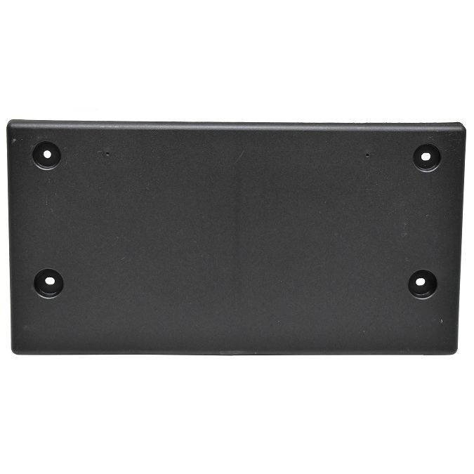 KIA SORENTO FRONT LICENSE PLATE BRACKET (EXC SX/SX LTD) OEM#86519C6500 2019-2020 PL#KI1068116