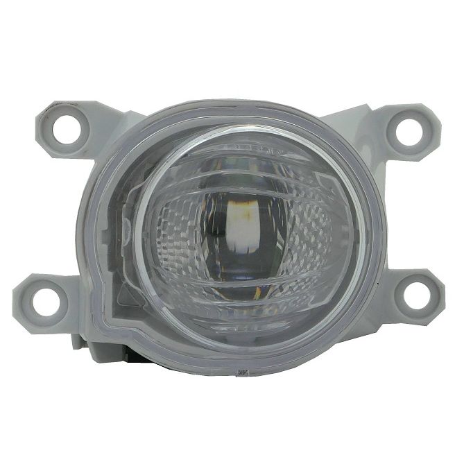LEXUS RX 350 FOG LAMP ASSY LEFT (Driver Side) **CAPA** OEM#8122012240 2023-2025 PL#TO2592142C
