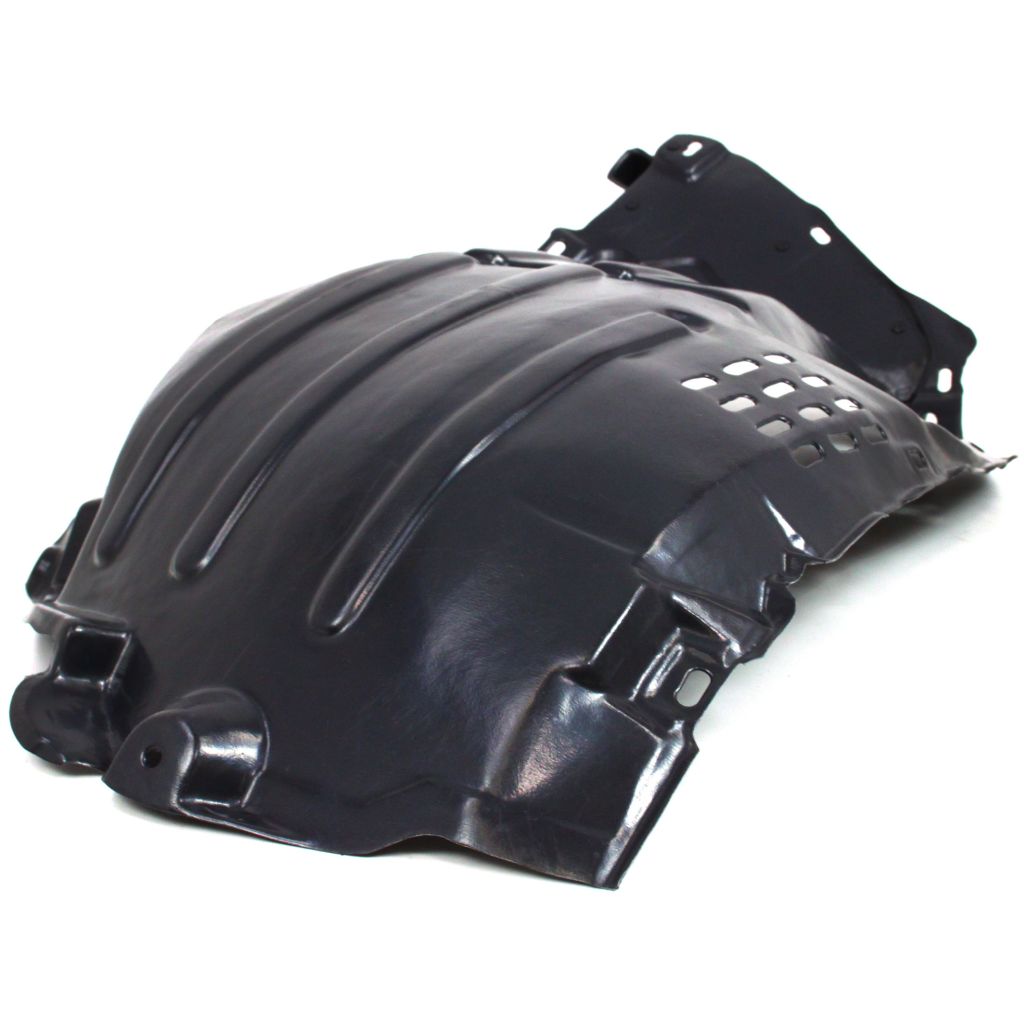 INFINITI FX35/FX45 FRONT FENDER LINER RIGHT (Passenger Side) (FT SECTION) OEM#63844CL70A 2006-2008 PL#IN1251117