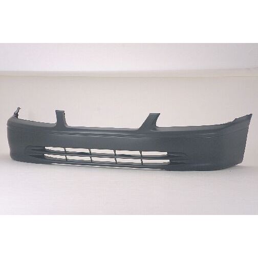 TOYOTA CAMRY FRONT BUMPER COVER PRIMED OEM#52119AA902 2000-2001 PL#TO1000206