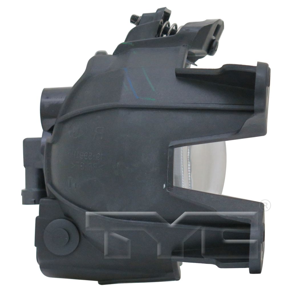 CHEVROLET CRUZE / CRUZE LIMITED FOG LAMP ASSEMBLY LEFT (Driver Side)**CAPA** OEM#95169824 2011-2014 PL#GM2592300C