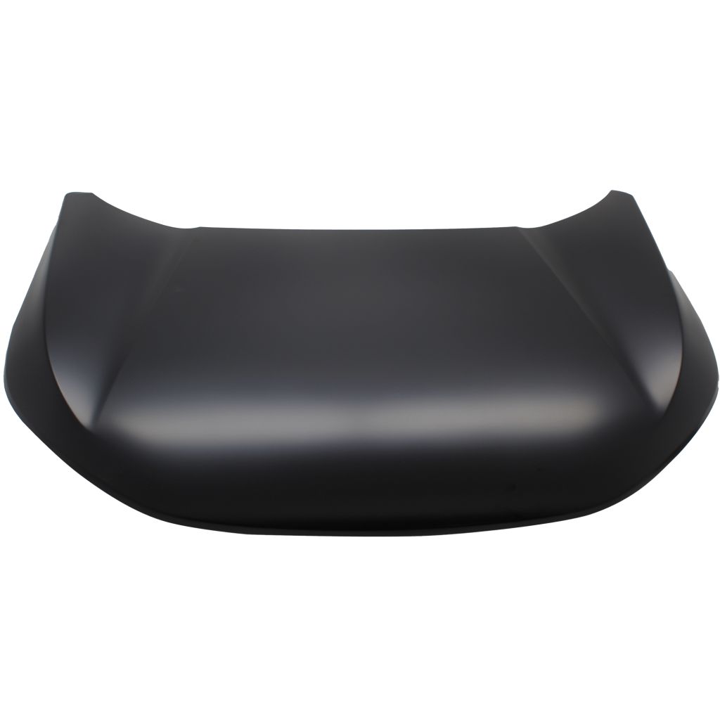 HONDA CRV HOOD**CAPA** OEM#60100TLCA00ZZ 2017-2022 PL#HO1230187C
