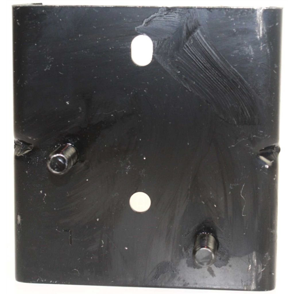 FORD TRUCKS & VANS ESCAPE FRONT BUMPER REINF BRKT LEFT (Driver Side) OEM#YL8Z17B762BA 2008-2012 PL#FO1066142