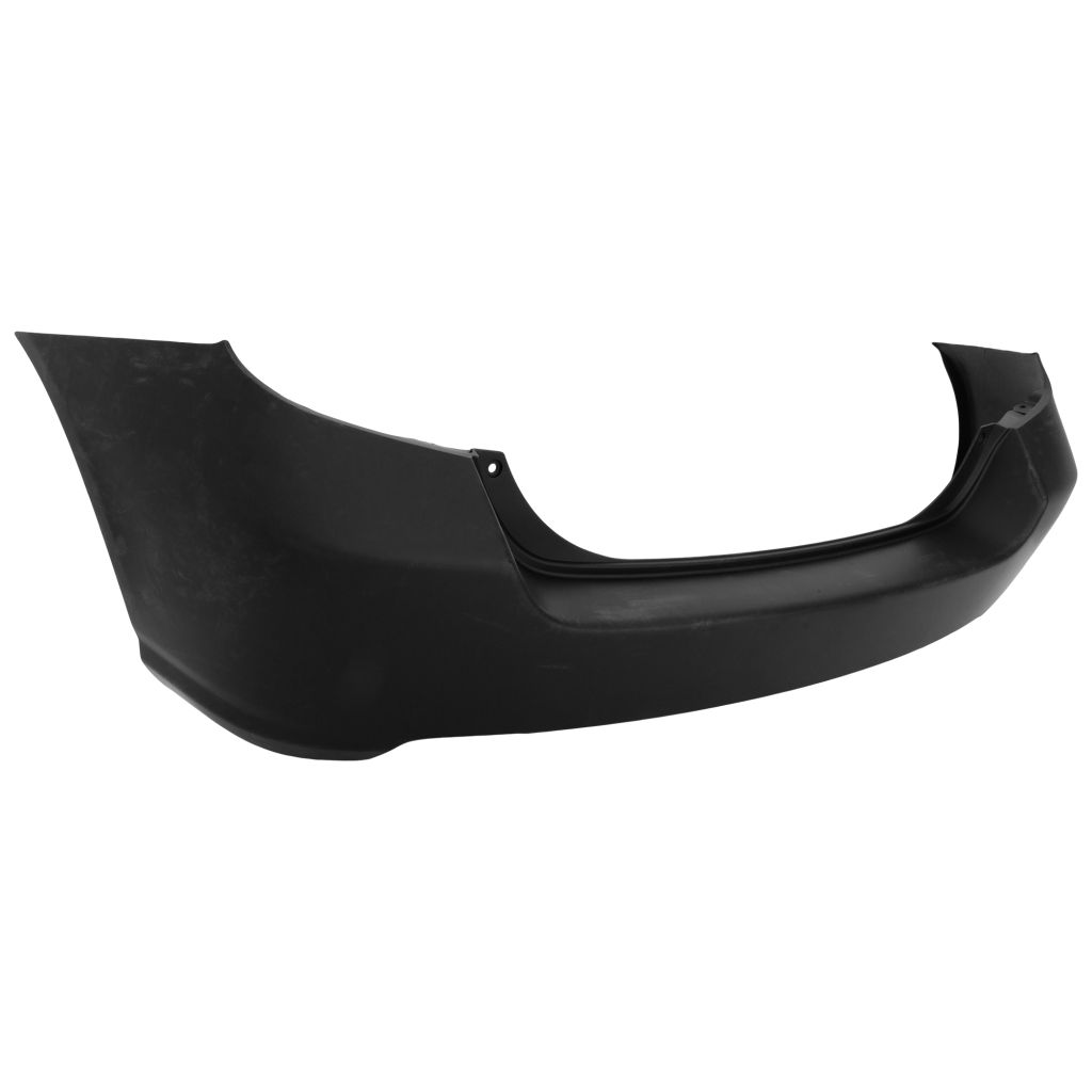 HONDA FIT REAR BUMPER COVER PRIMED (EXC SPORT) OEM#04715SLNA70ZZ 2007-2008 PL#HO1100238