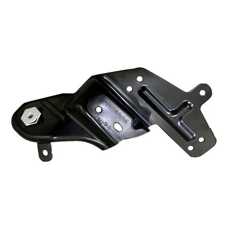 CHRYSLER 200 SEDAN HEAD LAMP MOUNTING BRACKET LEFT (Driver Side) (STEEL) OEM#68385111AA 2015-2017 PL#CH2508115