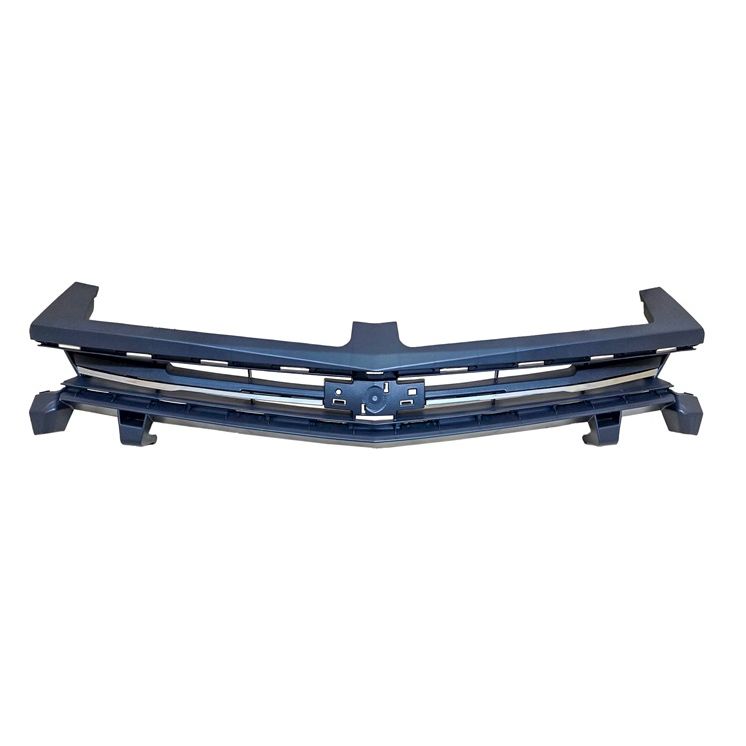 CHEVROLET CAMARO GRILLE (W/RS)(WO/1LE) OEM#84140575 2016-2018 PL#GM1200806