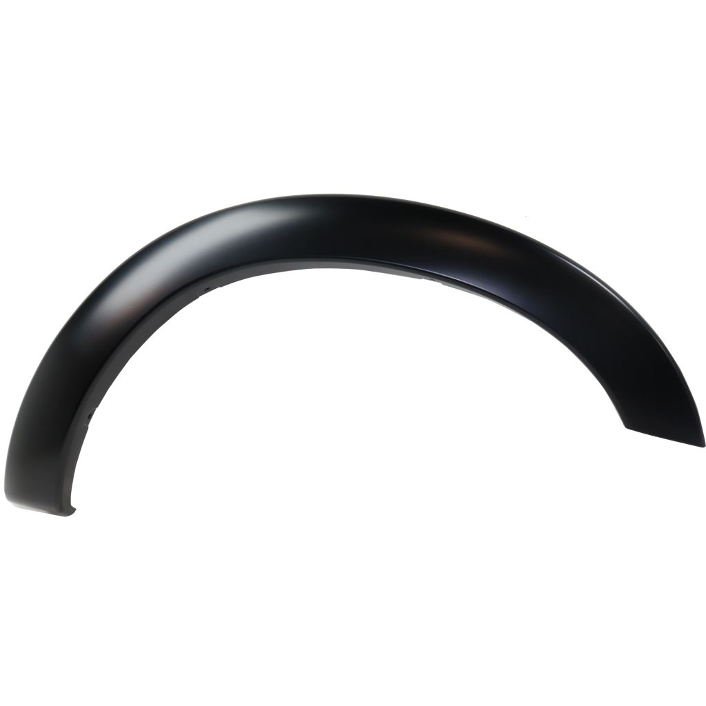 FORD TRUCKS & VANS FORD/PU (F250/350/450) Super Duty FENDER WHEEL OPENING MLDG RIGHT (Passenger Side) PTM (F250/F350) OEM#BC3Z16038APTM 2011-2016 PL#FO1291132
