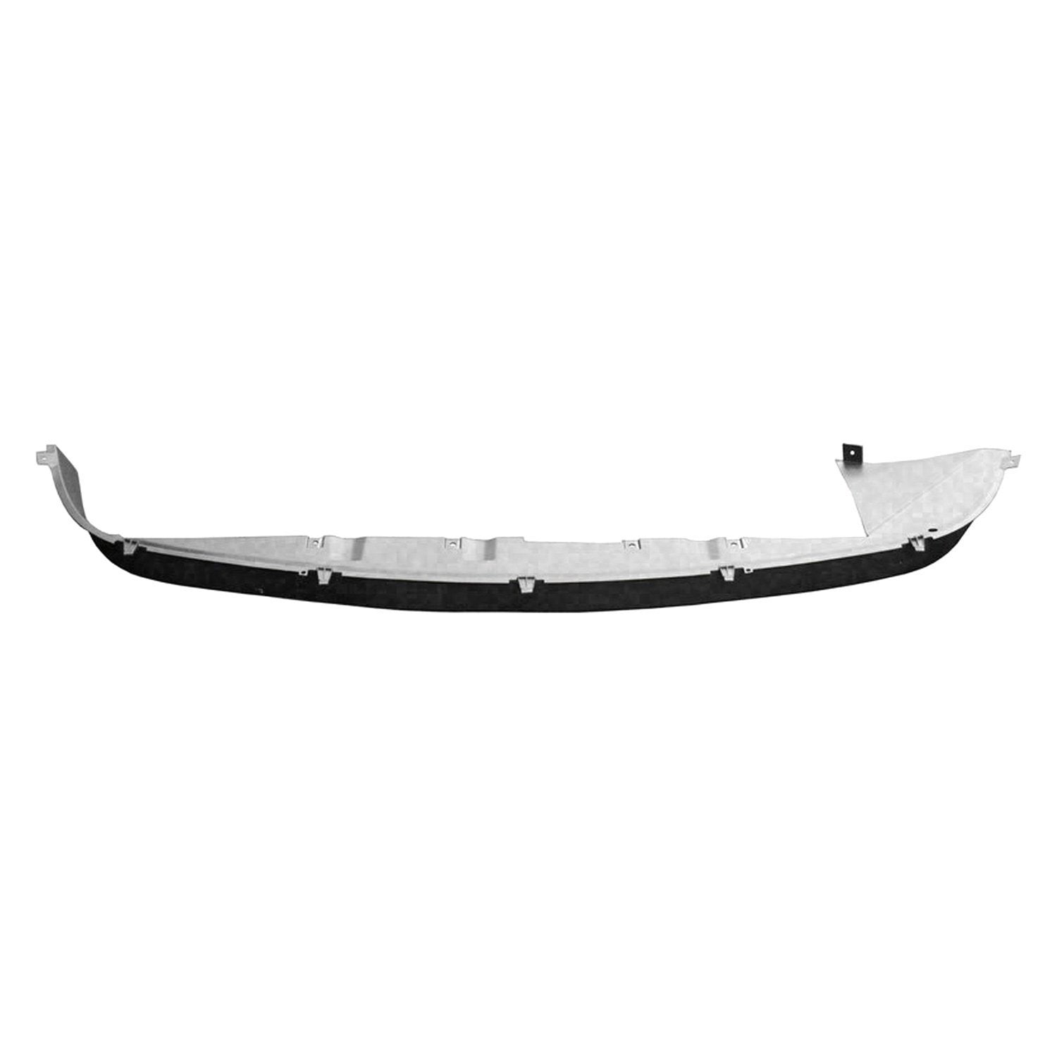 CHRYSLER TOWN & COUNTRY FRONT BUMPER AIR DEFLECTOR OEM#68320463AA 2008-2016 PL#CH1090144