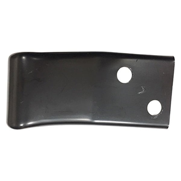 JEEP WRANGLER (JK) REAR BUMPER BRACKET OUTER LEFT (Driver Side) (STD BMP) OEM#55397117AB 2007-2018 PL#CH1162105