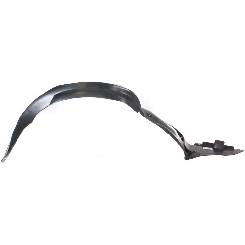 SATURN AURA FENDER LINER RIGHT (Passenger Side) OEM#25812979 2007-2010 PL#GM1249192
