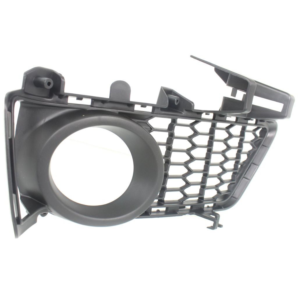 BMW BMW 3 (WAGON) FOG LAMP COVER LEFT (Driver Side) (M SPORT) OEM#51118054155 2014-2015 PL#BM1038124