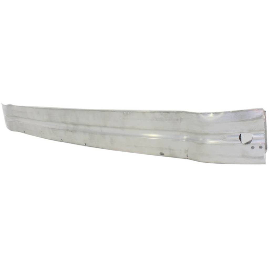 AUDI Q5 HYBRID FRONT BUMPER REINFORCEMENT (ALUMINUM) OEM#8R0807113B 2013-2016 PL#AU1006123