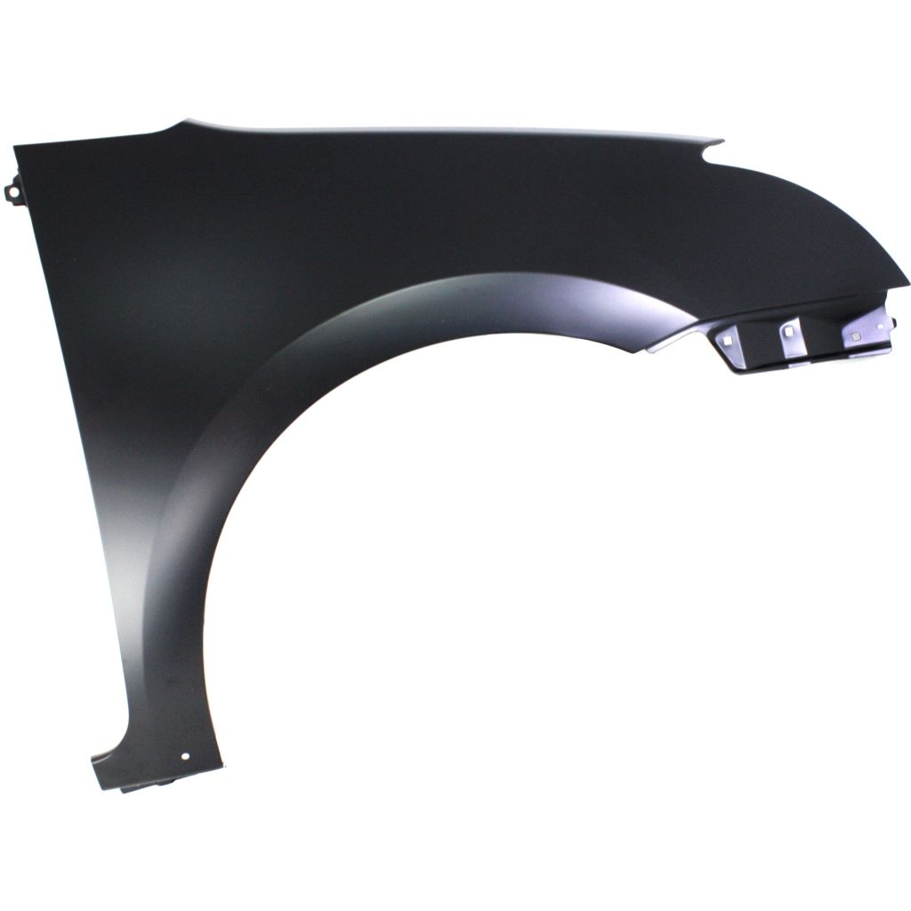 NISSAN(DATSUN) SENTRA FENDER RIGHT (Passenger Side) ( 2.0L SR/Special Edition)(2.5L)**CAPA** OEM#F3112ET8MA 2007-2012 PL#NI1241189C
