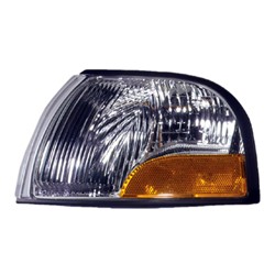 NISSAN QUEST CORNER LAMP UNIT LEFT (Driver Side) OEM#B61152Z400 2001-2002 PL#NI2520133