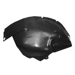 FORD MUSTANG Shelby GT500 FENDER LINER LEFT (Driver Side) (FT SECTION) OEM#5R3Z16103AA 2007-2009 PL#FO1250128