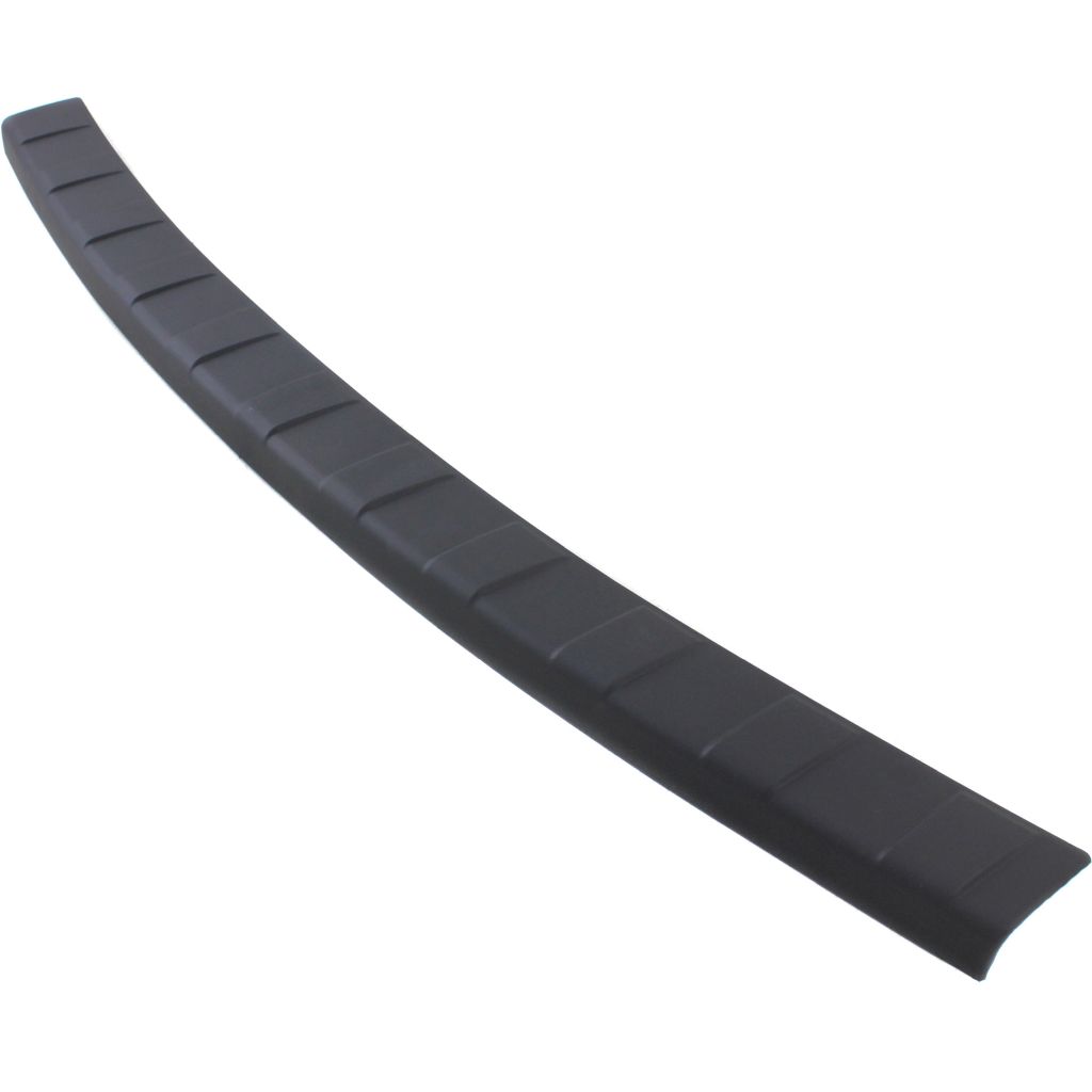 JEEP PATRIOT REAR BUMPER STEP PAD OEM#5116331AA 2007-2010 PL#CH1191112