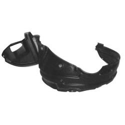 TOYOTA CELICA FENDER LINER LEFT (Driver Side) OEM#5387620380 2000-2005 PL#TO1248128