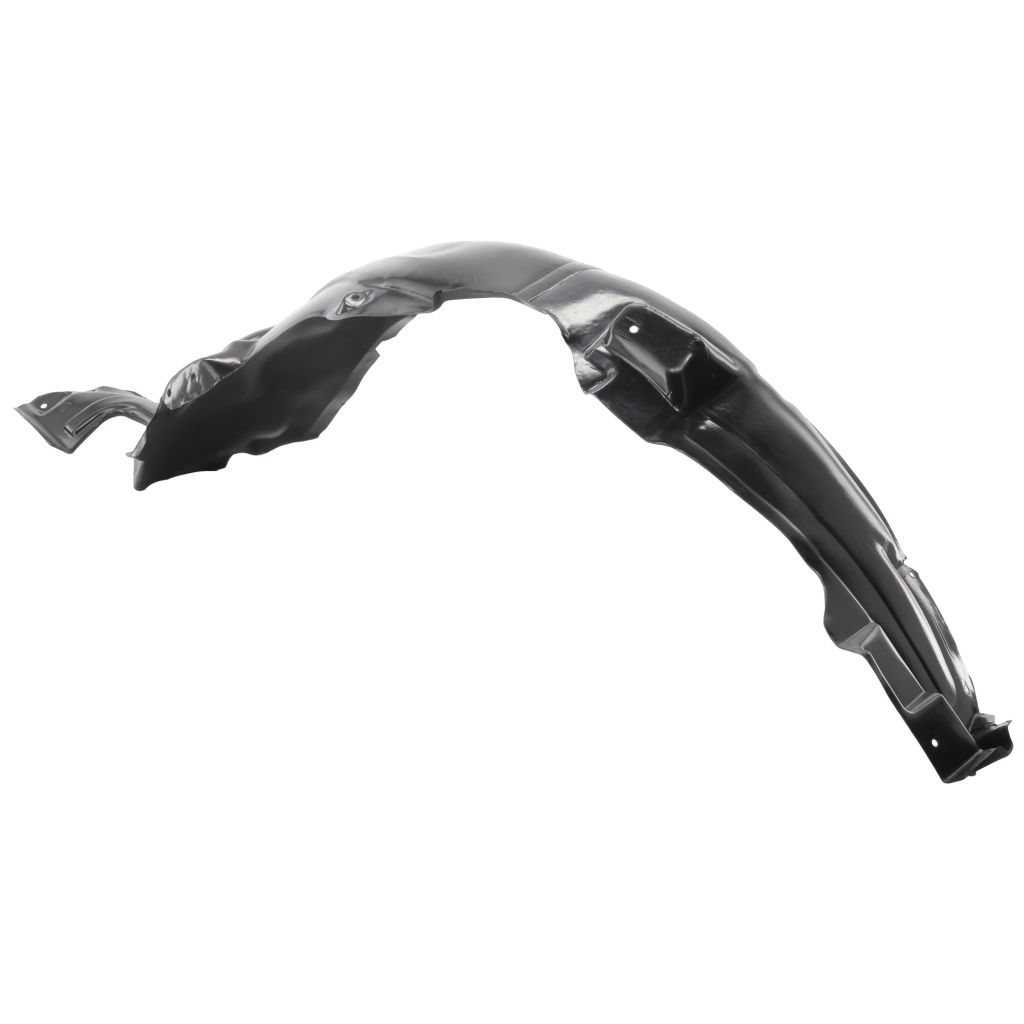 HYUNDAI ELANTRA SEDAN FENDER LINER RIGHT (Passenger Side) OEM#868122H010 2007-2010 PL#HY1251112