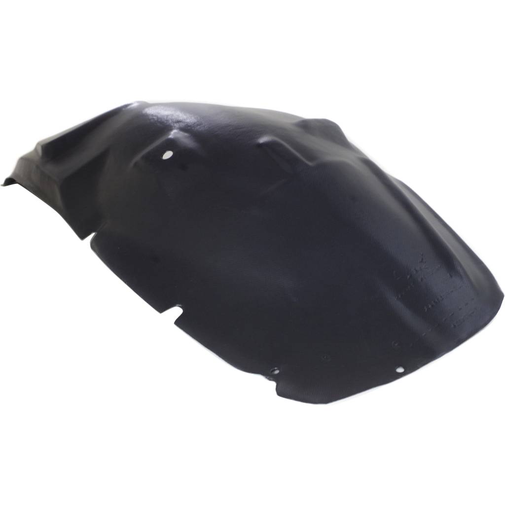 FORD MUSTANG FENDER LINER RIGHT (Passenger Side) (FRONT SECTION)(GT) OEM#5R3Z16102BA 2005-2009 PL#FO1251130