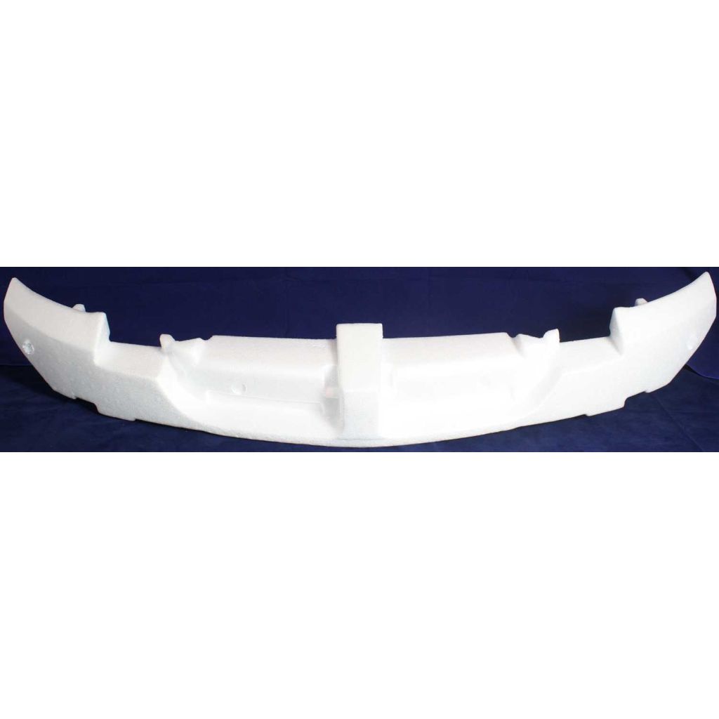 DODGE STRATUS/SEDAN FRONT BUMPER ABSORBER OEM#4805898AB 2004-2006 PL#CH1070134