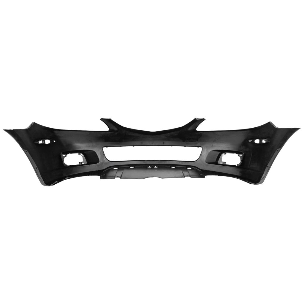 MAZDA MAZDA6 FRONT BUMPER COVER PRIMED (W/O TURBO)**CAPA** OEM#GPYA50031ABB 2006-2008 PL#MA1000218C