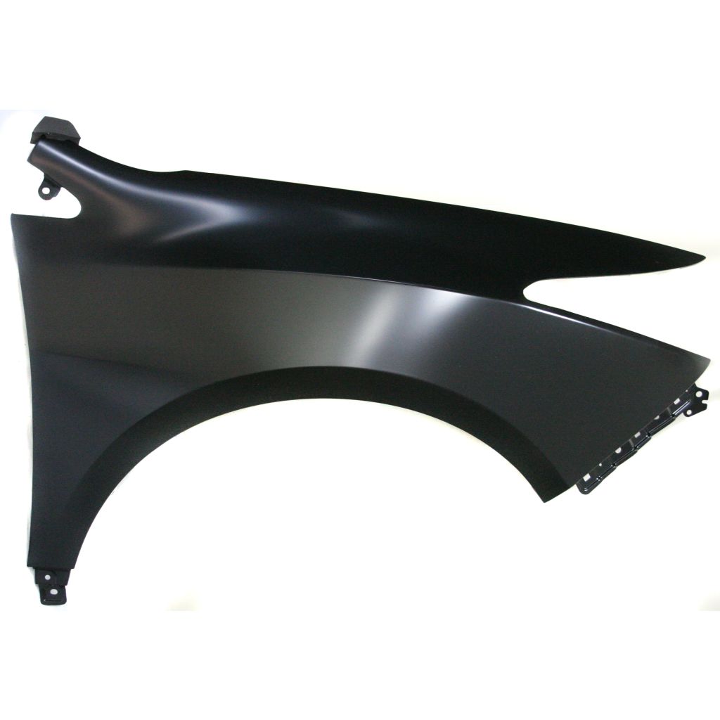 ACURA ZDX FENDER RIGHT (Passenger Side) OEM#60210SZNA90ZZ 2010-2013 PL#AC1241123
