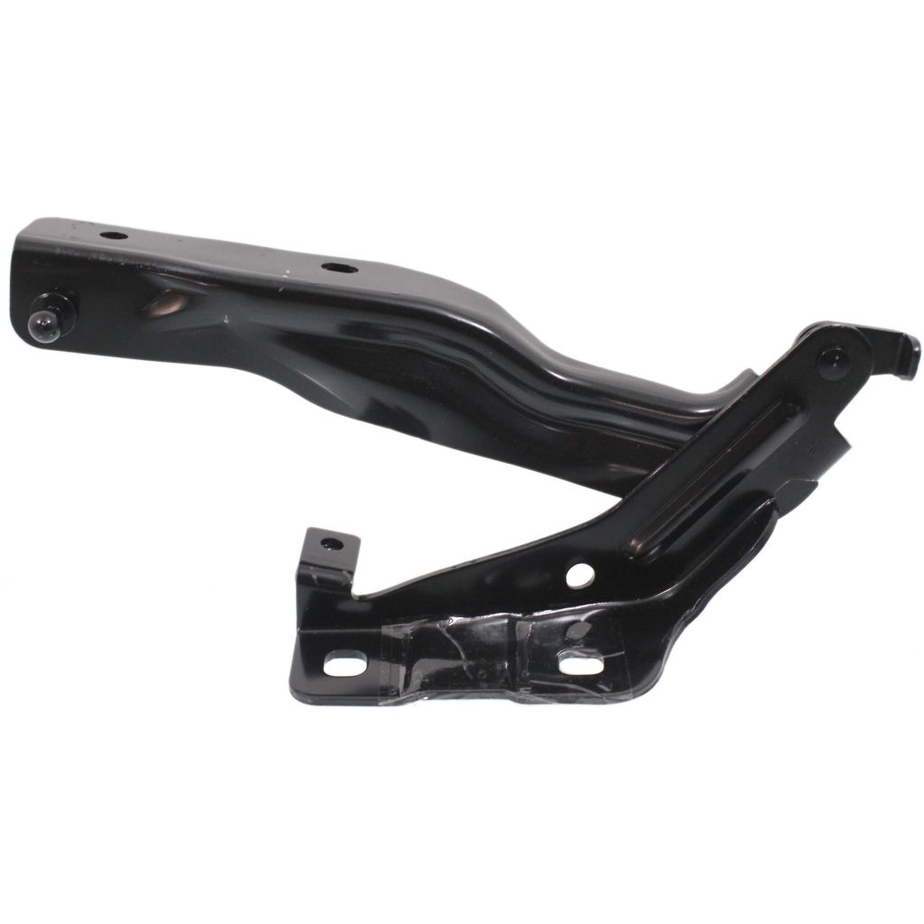 NISSAN(DATSUN) MAXIMA HOOD HINGE LEFT (Driver Side) OEM#654019N00B 2009-2015 PL#NI1236138