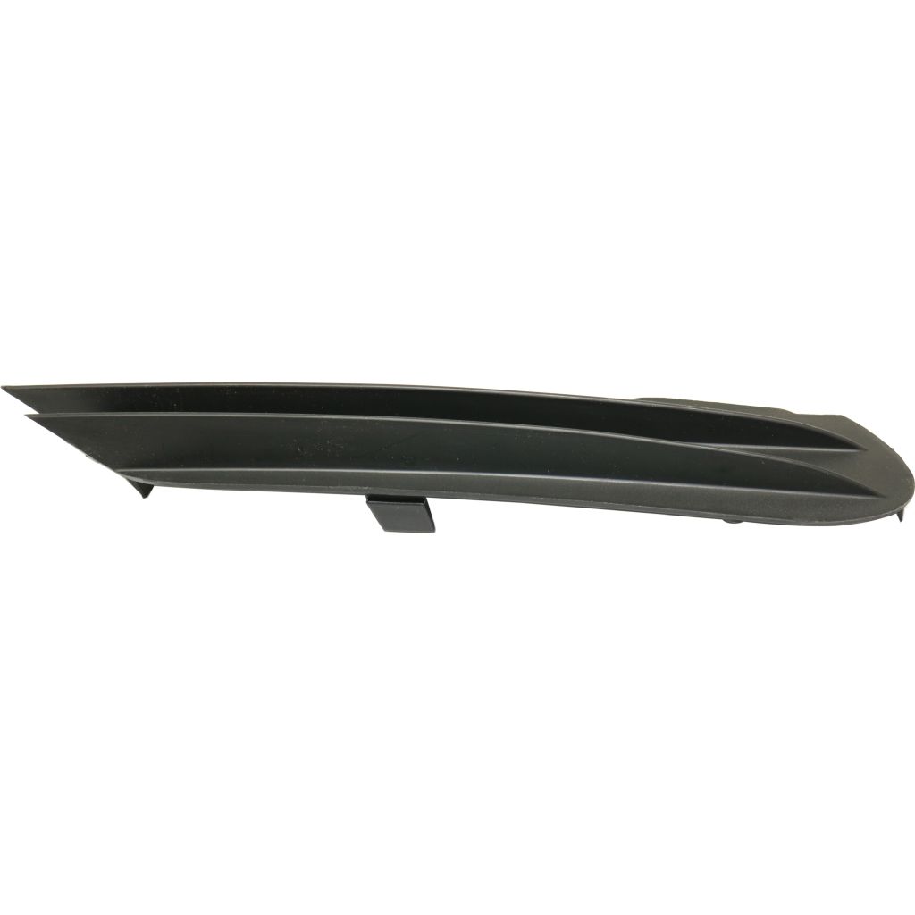 CHRYSLER TOWN & COUNTRY FOG LAMP COVER LEFT (Driver Side) (WO/FOG) **CAPA** OEM#68100713AA 2011-2016 PL#CH1038145C