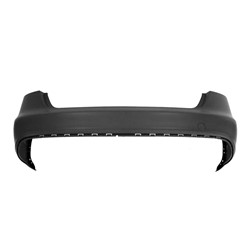 AUDI S4 SEDAN REAR BUMPER COVER (SEDAN)(WO/SENSOR) **CAPA** OEM#8K5807303BGRU 2010-2012 PL#AU1100184C