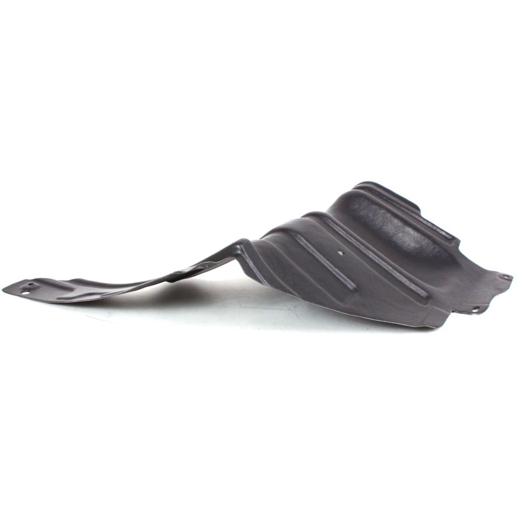 CHEVROLET AVEO SEDAN FRONT ENG SPLASH SHIELD RIGHT (Passenger Side) OEM#96398984 2007-2008 PL#GM1228120