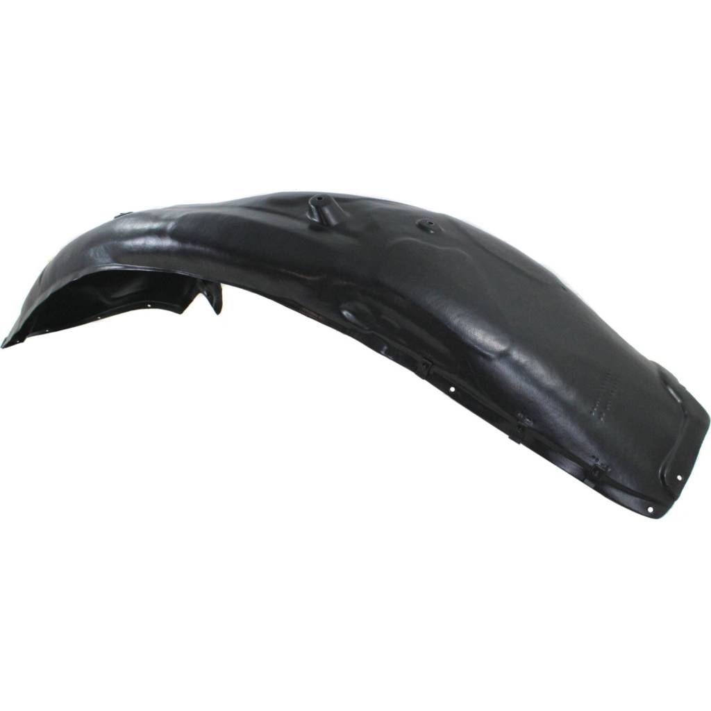 DODGE CHARGER FENDER LINER RIGHT (Passenger Side) OEM#68083028AH 2011-2014 PL#CH1249154