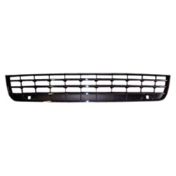 VOLKSWAGEN TOUAREG HYBRID FRONT BUMPER GRILLE CHR/BLK OEM#7P6853671ERYP 2011-2014 PL#VW1036125