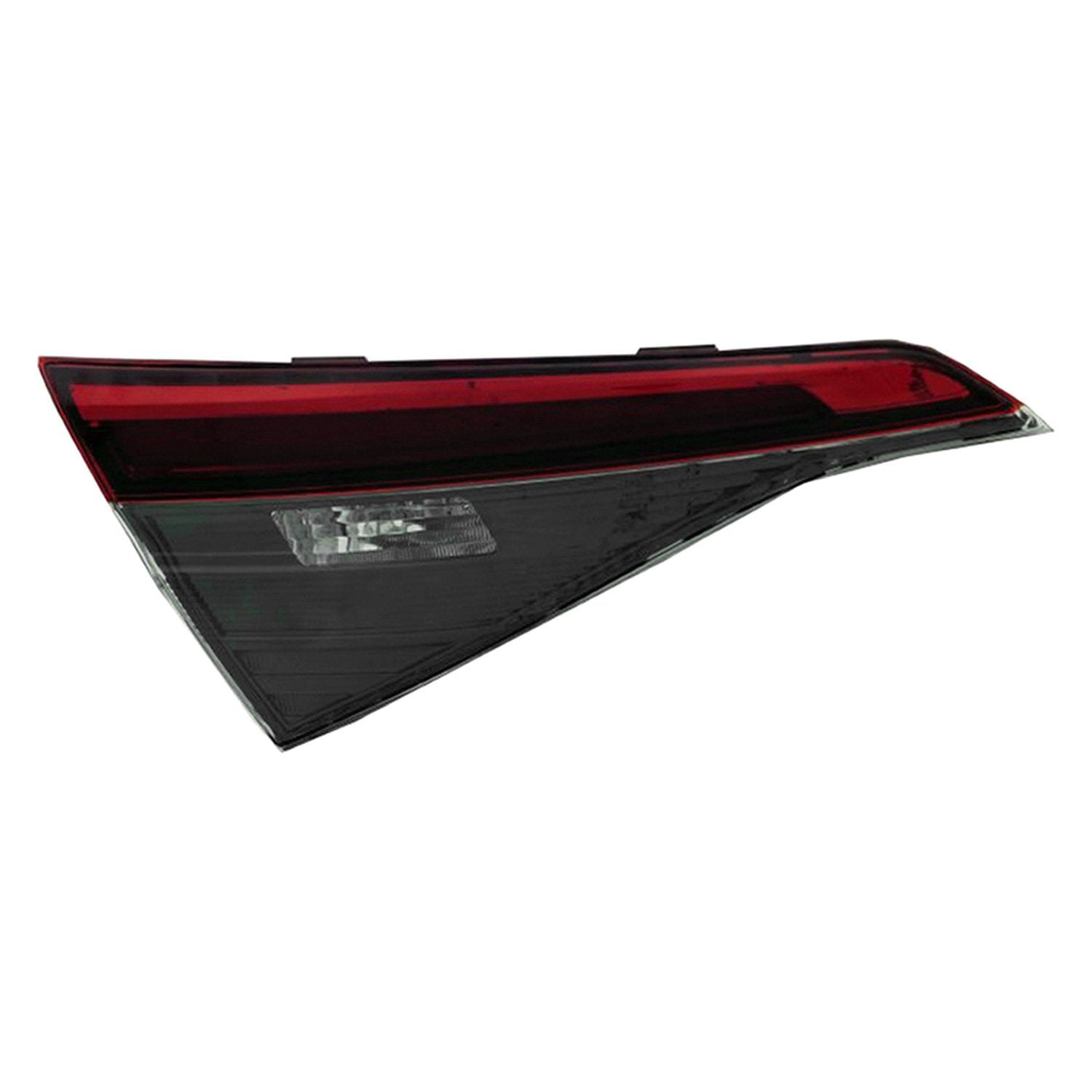 HONDA CIVIC SEDAN TAIL LAMP ASSY LEFT (Driver Side) (INNER) OEM#34155T20A01 2022-2024 PL#HO2802126