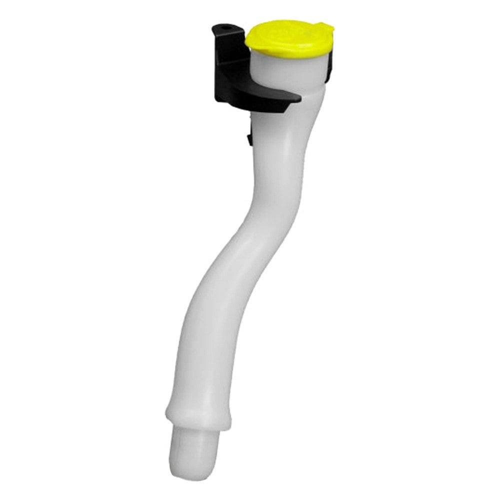 FORD TRUCKS & VANS ESCAPE WASHER TANK FILLER TUBE W/CAP OEM#CJ5Z17A605C 2013-2019 PL#FO1289100